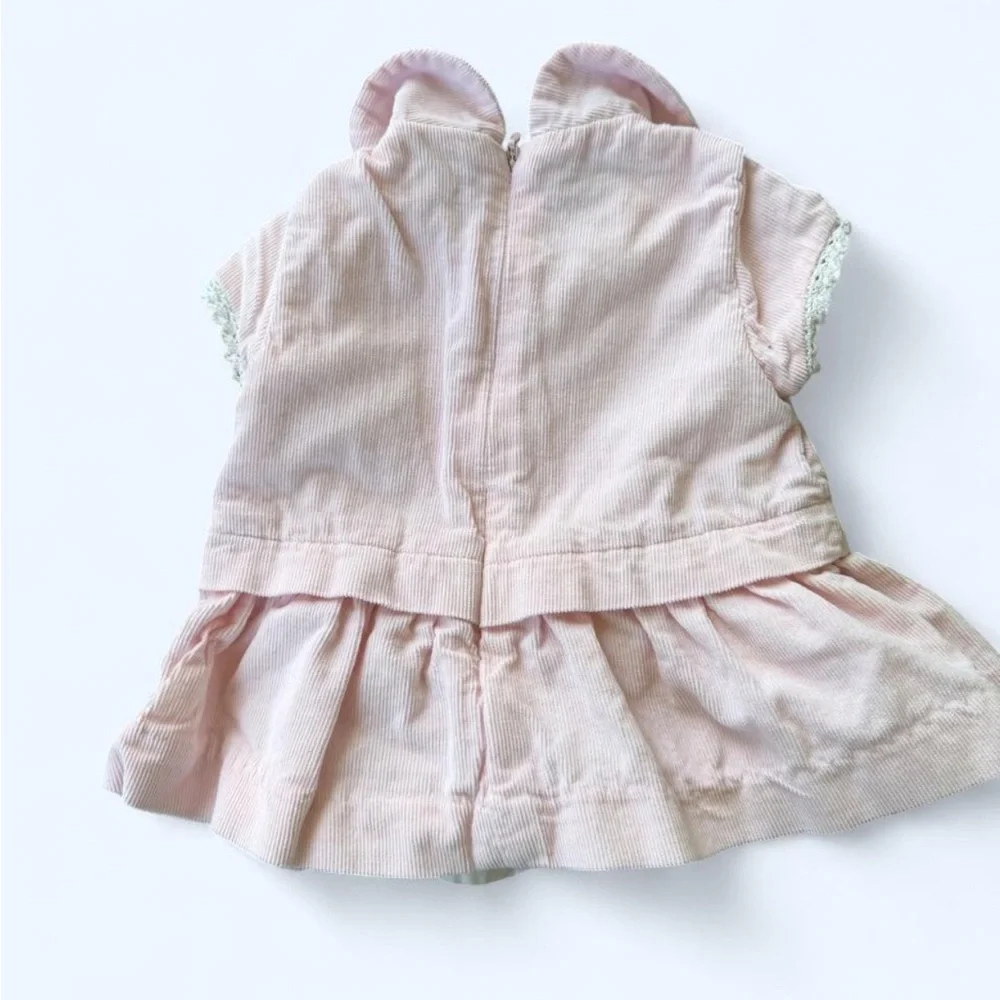 Edgehill Collection Dress